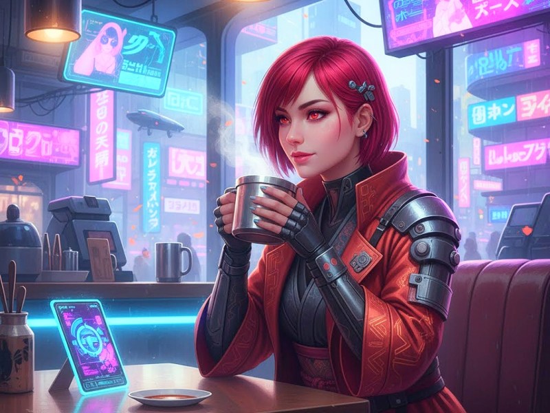 It Wasn’t the Experience, It Was My Reaction to it That Helped Me&nbsp;Grow