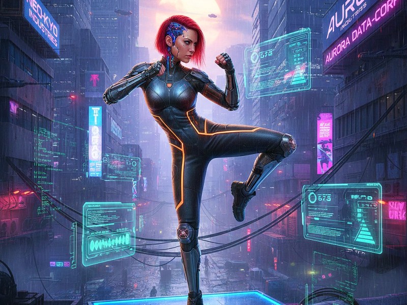 Moving More As I Grow&nbsp;Older