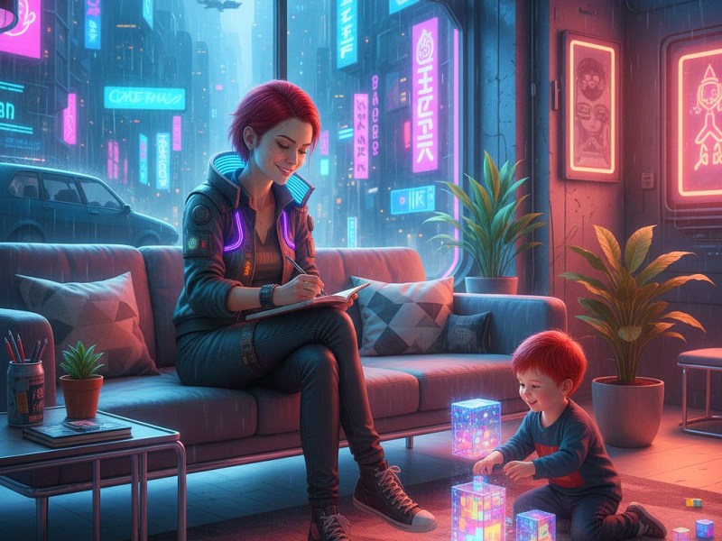 No More Complicated Bullet Journaling: Simplifying My&nbsp;Journal