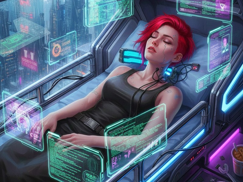 Getting Serious About Sleep&nbsp;Hygiene