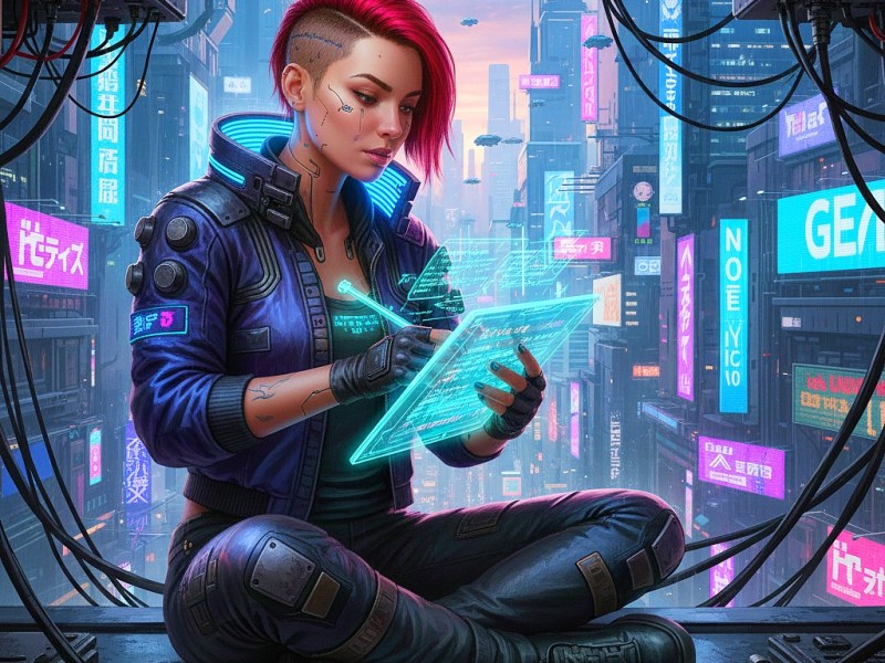 Hello 2026! Here Are My Thoughts and&nbsp;Goals