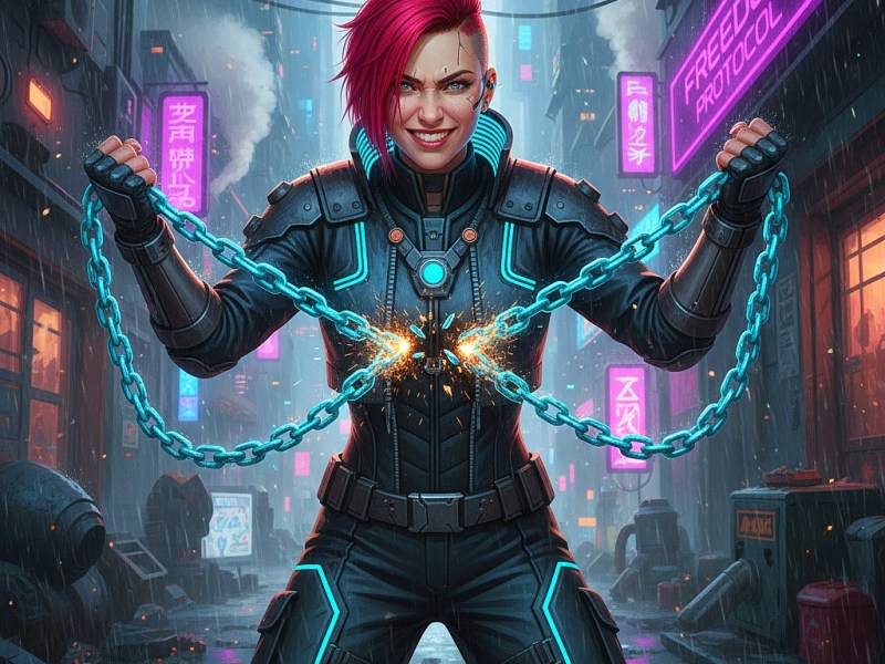 Perpetuating a Cycle That I Would&nbsp;Break