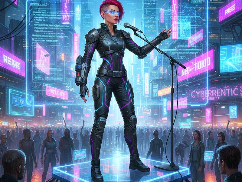 When Social Media Was Social, and Not Just Ads and People Acting Like Walking Talking Ads: A&nbsp;RANT