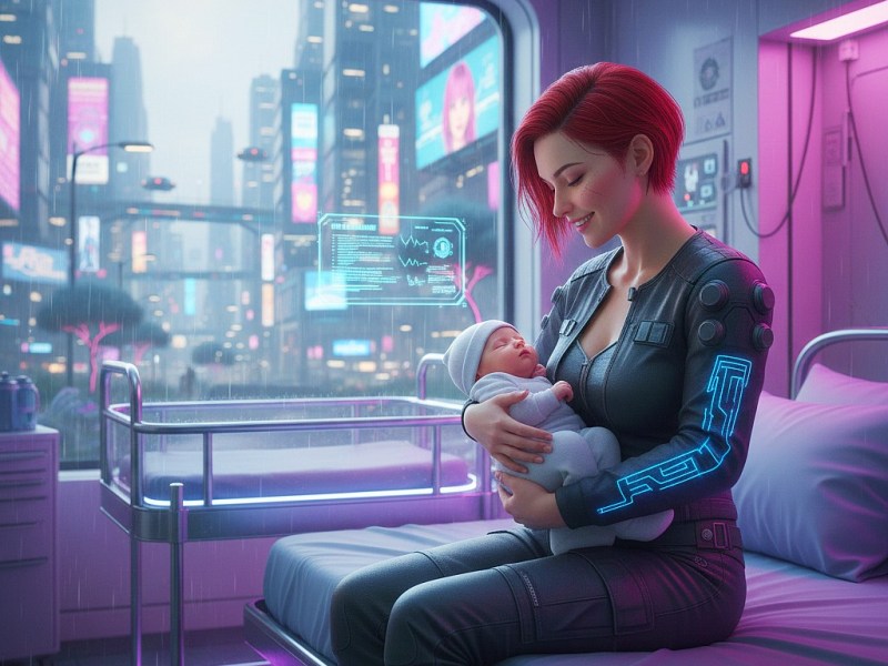 My Baby is Now a Big&nbsp;Kid