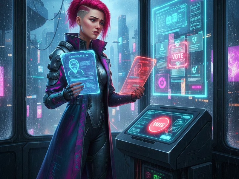 To Do The Best With What You&nbsp;Have