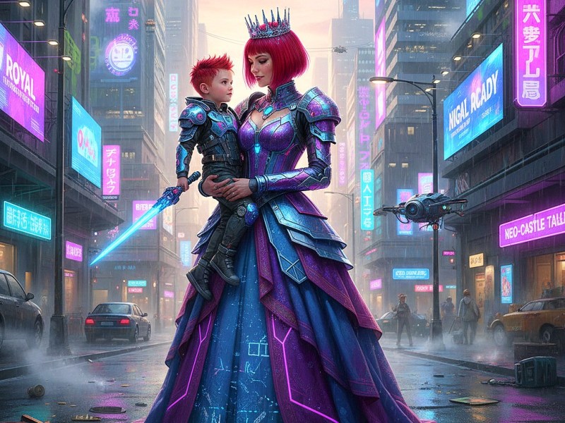 A Quick Post: My Son Makes Me Smile… AND&nbsp;Laugh!