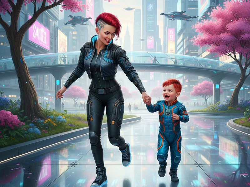 My Super Useful Black&nbsp;Sneakers